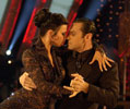 Mark & Karen dance Argentine Tango