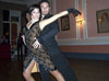 Vincent & Flavia's tango demonstration
